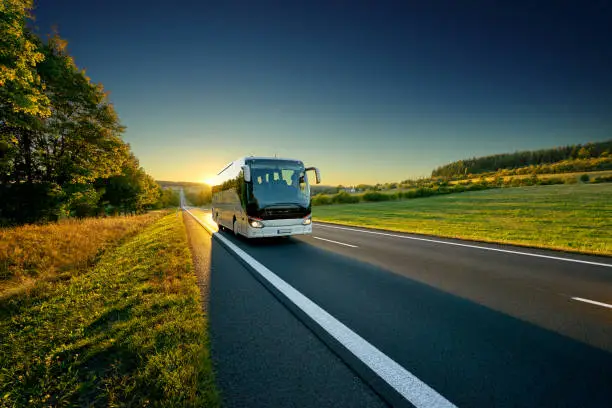 Bus Travel